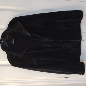 32° HEAT VELOUR JACKET